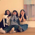Han Hyo-joo Instagram - 친구
友達
Friend 

👯‍♀️💃🤎