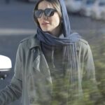 Sahar Dolatshahi Instagram - افعی تهران 🤍
