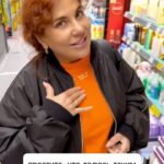 Marina Fedunkiv Instagram - Рубрика «шоппинг с полиглотом»