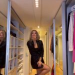 Jésica Cirio Instagram – GRWM✨
Vestite conmigo para el 14 Aniversario de @parisbyflormonis

MI LOOK
👗: @parisbyflormonis
👠: @rickysarkany

¿Les gustó el look? ¿Quieren ver más videos así? 🙌🏻