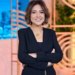 Mai Kassab Instagram - إستنوني النهارده الساعه 9.30 بتوقيت السعوديه علي قناه @mbc1  في حلقه مختلفه مميزه مع أحلي نواعم @kalamnawaeminsta ❤️🌹