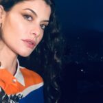 Alinne Moraes Instagram -