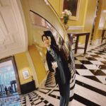 Asami Mizukawa Instagram - そして私は次の日からイギリス🇬🇧ロンドンへ。
かなりホットなシューティングでした。
報告はまた改めて🫰🏻

スケジュールは弾丸だけど、美味しいものは絶対に逃さないという食いしん坊🤤😋