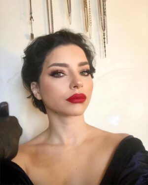Merve Boluğur Instagram - 