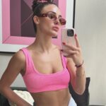 Rabia Soytürk Instagram – 🕶️🌸🌺👙🎀