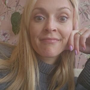 Fearne Cotton Instagram - Ageing and the 11
What do you think? 
What are you gaining as you age? I would love to know. 
#gains