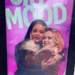 Nicola Coughlan Instagram - NYC! LA! PECKHAM!

#BigMood is coming Stateside on Friday have you downloaded @tubi to watch it yet?

If you’re in 🇮🇪🇬🇧🇦🇺 you can watch the whole series now on @channel4 & @stanaustralia