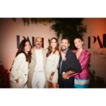 Paula Echevarría Instagram - Ayer fui MUY feliz!
Gracias a mi team de @primarkpr.es, a mis incondicionales, a todos mis amigos y a todos los que vinisteis a celebrar conmigo la salida de mi nueva colección #PauEcheXPrimark 
Y gracias a tod@s por vuestros comentarios y haber hecho que la salida de la colección haya sido un éxito! ♥️♥️♥️♥️

Fotos @leticiadiazdelamorena