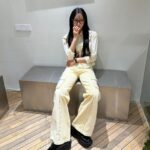 Hyomin Instagram - 나 언제 안 바빠 ‎𐦂 ᜊ͛ ͛