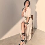 Paula Echevarría Instagram - Beige 🤍
Cual es vuestro favorito? 1, 2 ó 3?

#PauEcheXPrimark 
@primarkpr.es 
@primark 
#EmbajadoraPrimark