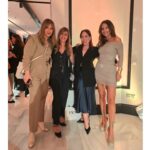 Paula Echevarría Instagram - Ayer fui MUY feliz!
Gracias a mi team de @primarkpr.es, a mis incondicionales, a todos mis amigos y a todos los que vinisteis a celebrar conmigo la salida de mi nueva colección #PauEcheXPrimark 
Y gracias a tod@s por vuestros comentarios y haber hecho que la salida de la colección haya sido un éxito! ♥️♥️♥️♥️

Fotos @leticiadiazdelamorena