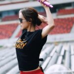Jolin Tsai Instagram - 謝謝 @levis_hongkong
@levis_taiwan
為Team Jolin打造的Ugly beauty ×Levi's 專屬禮服
#怪有型的
#uglybeauty2024finale
#teamjeans