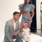 Chanel West Coast Instagram - BTS of the photo shoot for my new @mtv show! Let’s be honest though… @bowiebreeze is the real star here ⭐️✨📸 #comingsoon