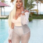 NeNe Leakes Instagram - SWIPE: It’s giving 10’s across the board 💋
@princeofthegram
