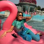 Mai Kassab Instagram - تستطيع إنشاء حياه إستثنائيه القوه بداخلك 🙌🏻🌹❤️ 
@palazzoversacedubai