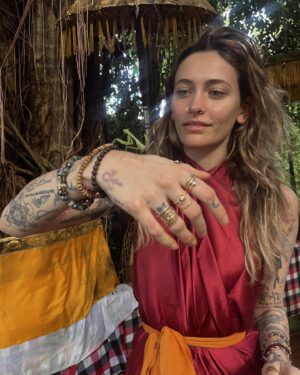 Paris Jackson Thumbnail - 188.5K Likes - Most Liked Instagram Photos