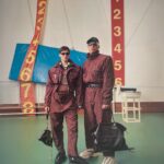 Vivienne Westwood Instagram - Find contemporary sportswear pieces, offered alongside heritage styles this season, across designer garments and accessories. ⁠
⁠
Now available across our boutiques. ⁠
⁠
@viviennewestwoodworldsend ⁠
⁠
Photography by @emily.lipson⁠
⁠
#VWSS24