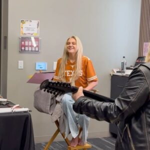 Kelsea Ballerini Instagram - what’s the most random part of this photo dump?