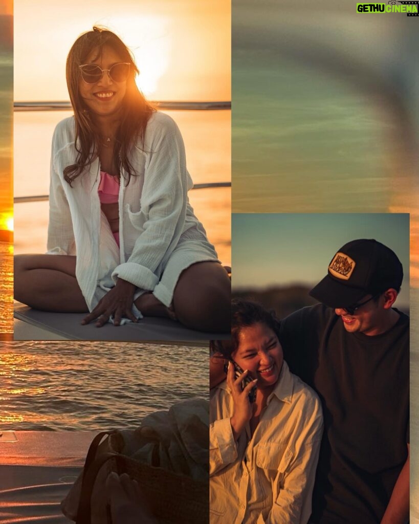 Maine Mendoza Instagram - good times with good friends 🫶🏻

thank you for the lovely photos, kuya @ryan_agoncillo! (  film snaps)