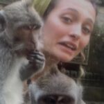 Paris Jackson Instagram – thanks to all the humans that sent bday wishes i was with other aminals tho