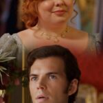 Nicola Coughlan Instagram - Dear reader, this author must inquire…what is the primary force that guides us on our paths? Is it our minds, or our hearts? Perhaps we should discover the answer together.... Bridgerton Season 3: Part 1 arrives May 16, only on Netflix.