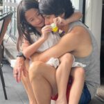Judy Ann Santos Instagram - Before this day ends… happy birthday my love.. 😘