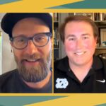 Mayim Bialik Instagram - Jonathan interviews Michael Stutts (@mstutts), author of THERE’S NO ROOM SERVICE AT THE PSYCH WARD: From Boardroom to Breakdown & Back, about his time in a psychiatric facility. His book details the entire experience from the hardest parts to the most transformative parts. They touch on some really powerful aspects of this journey. Check it out the full broadcast ▶️ go to @jonathancohenofficial🧠💥 #bialikbreakdown