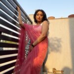 Shivani Paliwal Instagram - 🌸