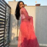 Shivani Paliwal Instagram - 🌸