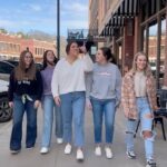 Ree Drummond Instagram - Nothing better than seeing the Merc full of smiling faces. 😄 We just love all of our visitors and staff!! Looking forward to a beautiful weekend of lodge tours, shopping, yummy food and fun memories!