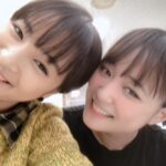 Suzu Hirose Instagram - 今日は大原さんが会いに来て下さいまして。ありがとうありがとう。#なつぞら