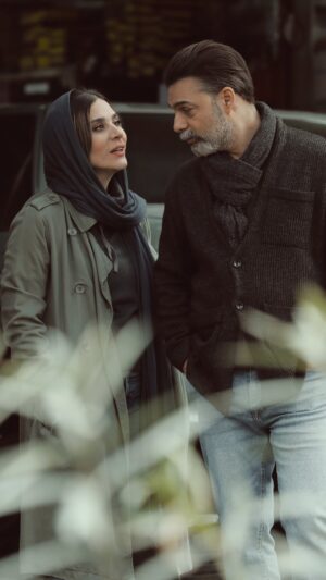 Sahar Dolatshahi Instagram - وقتی با من میمونی تنهاییمو باد می‌بره!
  
قسمت جدید #افعی_تهران جذاب و تماشایی است!
فردا ۸ صبح در #فیلم_نت تماشا کنید...

سریال پرمخاطب «افعی تهران» را هر چهارشنبه ۸ صبح در «فیلم‌نت» ببینید.

کارگردان:سامان مقدم
تهیه‌کننده:جواد فرحانی 

    
صفحه رسمی سریال «افعی تهران»
@afei.tehran 
   
@filmnet.ir_ 
@oilalife