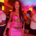 Rebecca Instagram - 🥵💫