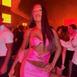 Rebecca Instagram - 🥵💫