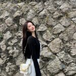 Cho Mi-yeon Instagram - 봄이닷💕🌼🌱💕