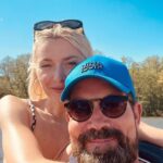 Lena Gercke Instagram - Had the best first of May ever ☀️☀️☀️