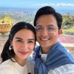 Jennylyn Mercado Instagram - 📽️🎞️ with my love 🥰
#EverythingAboutMyWife