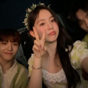 Park Ji-hu Instagram - 쭈니후니하기