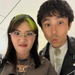 Riisa Naka Instagram - 2024.4.18🫶🏻💕💍💒✨
結婚11年記念日でした☺️

今日は久しぶりに2人で食事に行きました✨
そしてはじめてじゃん?ってくらいツーショットを大量に撮りました😂🤳🔥
珍しすぎた事をしたせいかなぜだか今クシャミが止まりません😂❗️w🤧

人生って楽しい事だけじゃないし
たくさん困難にぶち当たる時もあるけど
いつもしれっといい事？言って
なるほど🧐をたくさんもらえてる気がします
ありがとうございます㊗️🦊

でもまだあなたを待ち受けに出すのはちょっと恥ずかしいです☺️🦊w

これからも喧嘩しながらですが
楽しく生きましょう
よろしくお願いします✨🥰
@akiyoshi0630nakao 
#日付変わっちゃったけど
#weddinganniversary  でした
#いつも投稿先越されるの次はどうにか阻止したい