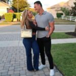 Mandy Rose Instagram - Living for these nights 💫 🫶🏼