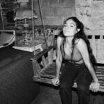 Jessie Reyez Instagram - @rebelmoon