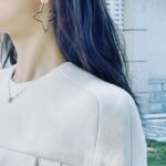 Victoria Song Instagram - 🍁🤭🌻