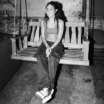 Jessie Reyez Instagram - @rebelmoon