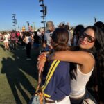 Cierra Ramirez Instagram – Coachella crumbs🌵🪩🎀💗 prepare to be sick of me this week while i recap