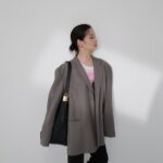 Suzu Hirose Instagram - 👜❤︎
#LVFashion
#LOUISVUITTON
thank you @louisvuitton