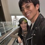 Riisa Naka Instagram - 2024.4.18🫶🏻💕💍💒✨
結婚11年記念日でした☺️

今日は久しぶりに2人で食事に行きました✨
そしてはじめてじゃん?ってくらいツーショットを大量に撮りました😂🤳🔥
珍しすぎた事をしたせいかなぜだか今クシャミが止まりません😂❗️w🤧

人生って楽しい事だけじゃないし
たくさん困難にぶち当たる時もあるけど
いつもしれっといい事？言って
なるほど🧐をたくさんもらえてる気がします
ありがとうございます㊗️🦊

でもまだあなたを待ち受けに出すのはちょっと恥ずかしいです☺️🦊w

これからも喧嘩しながらですが
楽しく生きましょう
よろしくお願いします✨🥰
@akiyoshi0630nakao 
#日付変わっちゃったけど
#weddinganniversary  でした
#いつも投稿先越されるの次はどうにか阻止したい