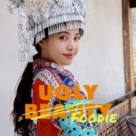 Jolin Tsai Instagram - 為煲們嚐鮮
已被貴陽美食吃得死死的
#uglybeauty2024finale貴陽站