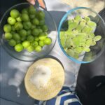 Mina Al Sheikhly Instagram - هل يومين رجعني لايام الكورونا لانو كاعدين بالبيت 😅
بس جانت اجواء حلوة 🤍

شلون جان اسبوعكم ؟ 

#myhappymoments #minasjourney