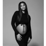 Chanel Iman Instagram - As a mom of three and an advocate for Black Maternal Health, this cause is deeply personal to me. Having experienced postpartum struggles myself, I understand firsthand the challenges that many Black mothers face during and after childbirth.
 
Partnering with @carolsdaughter for their #LoveDelivered initiative, a brand rooted in celebrating the beauty and strength of women, empowers me to share my journey and amplify the importance of addressing disparities in maternal care.
 
Let’s raise our voices and work towards ensuring every Black mother receives the care and support they deserve.
 
#LoveDelivered #BlackMaternalHealthWeek #CarolsDaughterPartner