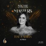 Mai Kassab Instagram - No one can deny that all masters deserve an applause! 
Vote for your special one with Niche Awards. 

Comment now!

#Niche #NicheMagazine #Luxury #Lifestyle #LuxuryLifestyle #NicheAwards #NicheAwards24 #Ceremony #staytuned #savethedate #RecognitionAwaits #SpectacularSixth